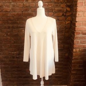 Knot Sisters Claire Long Sleeved Mini Dress